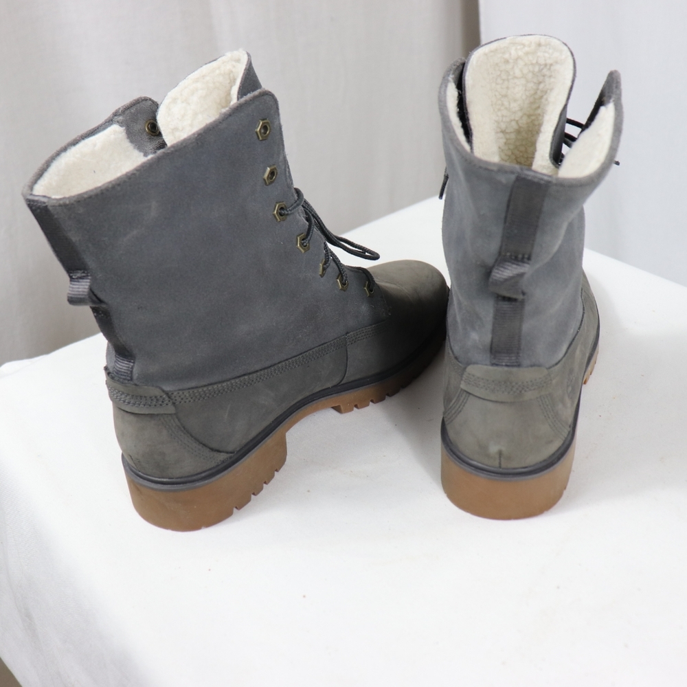 Timberlands! - image 3